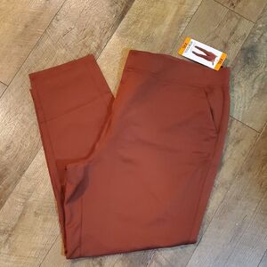 32 Degrees Women's Pull-On Comfort Pants